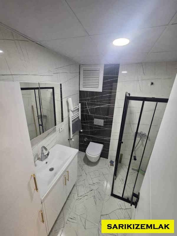 Edremit Kadıköy Mah`da2+1  Daire. - 19